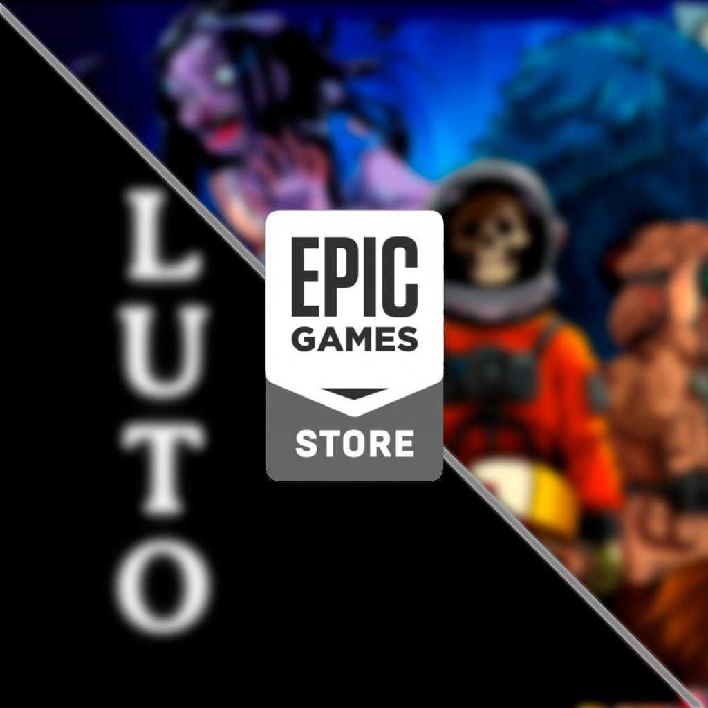 Portada de Echo Generation: Midnight Edition y Luto son los nuevos juegos gratis de Epic Games.